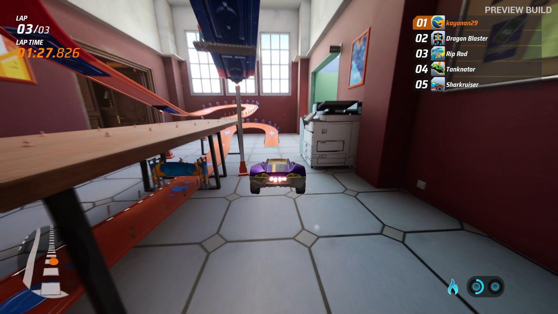 Hot Wheels Unleashed - Imagen 21